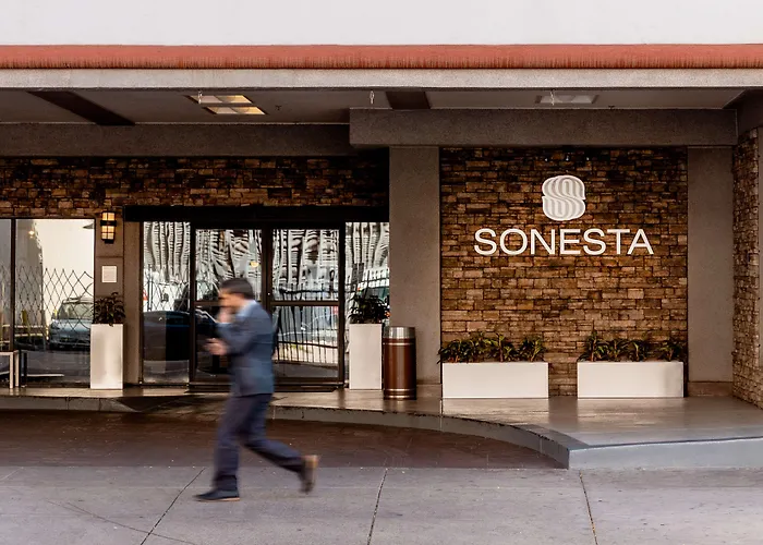 Sonesta Denver Downtown