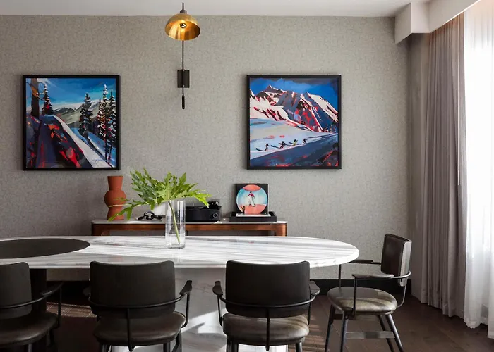 Thompson Denver, By Hyatt