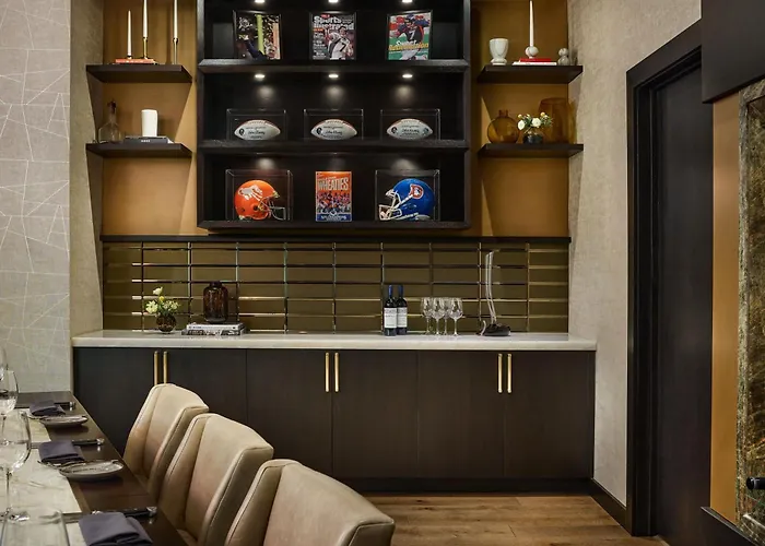 The Ritz-Carlton, Denver